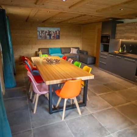 Apartament Le Beaulieu Du Caprice