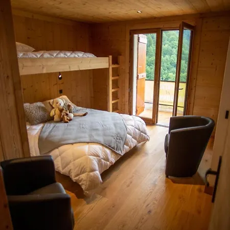 Le Beaulieu Du Caprice Apartament