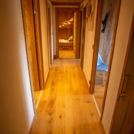Le Beaulieu Du Caprice Apartament *
