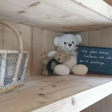 Le Beaulieu Du Caprice Apartament *