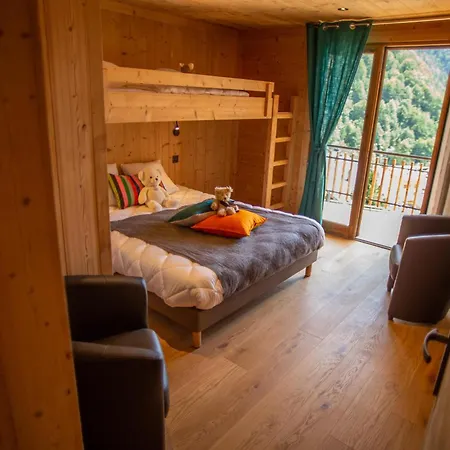 Apartament Le Beaulieu Du Caprice